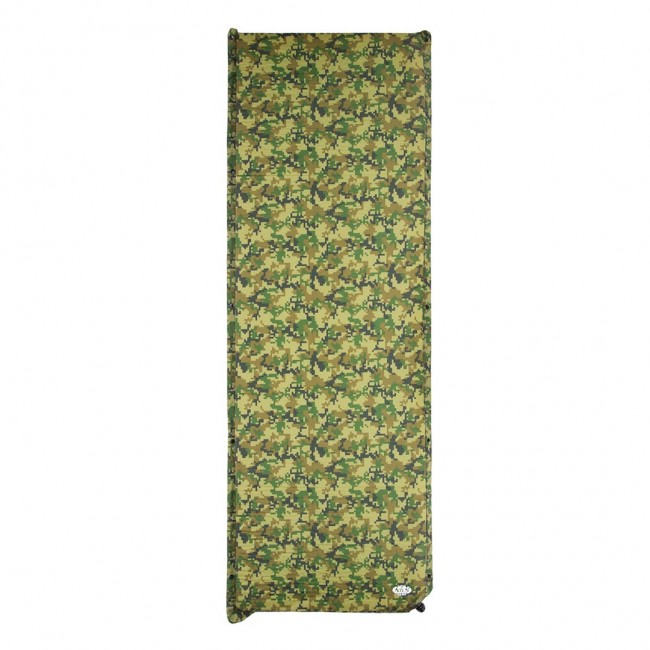 NILS CAMP NC4050 Moro self-inflating mat NILS CAMP NC4050 Moro self-inflating mat