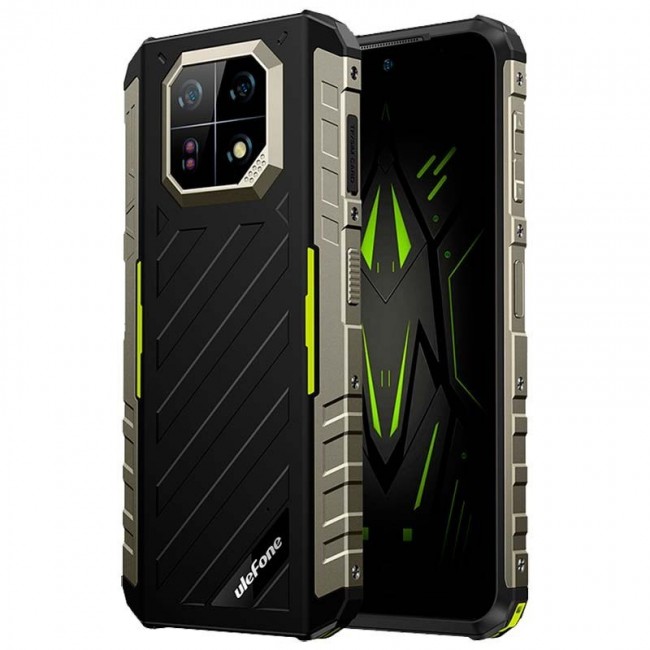 Ulefone Armor 22 16.7 cm (6.58 Ulefone Armor 22 16.7 cm (6.58