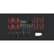 GENIUS2X4 8A 4-Bank Battery Charger GENIUS2X4 8A 4-Bank Battery Charger