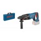 Bosch GBH 18V-26 D Professional 425 W 890 RPM SDS Plus Bosch GBH 18V-26 D Professional 425 W 890 RPM SDS Plus
