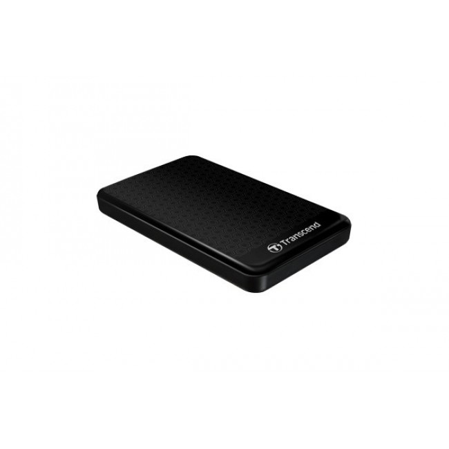 Transcend StoreJet 25A3K 2TB Transcend StoreJet 25A3K 2TB