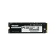 SSD Patriot Viper P410 M.2 PCI-Ex4 NVMe 1.4 1TB 5GB/s (P410P1TBM28H) SSD Patriot Viper P410 M.2 PCI-Ex4 NVMe 1.4 1TB 5GB/s (P410P1TBM28H)