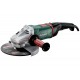 Metabo WEA 24-230 MVT Quick angle grinder 23 cm 6600 RPM 1600 W 5.9 kg Metabo WEA 24-230 MVT Quick angle grinder 23 cm 6600 RPM 1600 W 5.9 kg