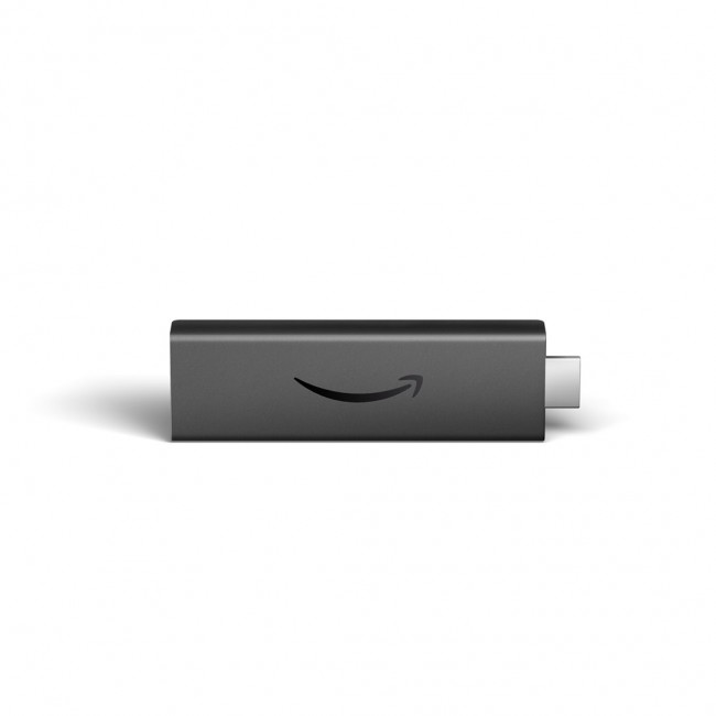 Amazon Fire TV Stick 4K 2021 Amazon Fire TV Stick 4K 2021
