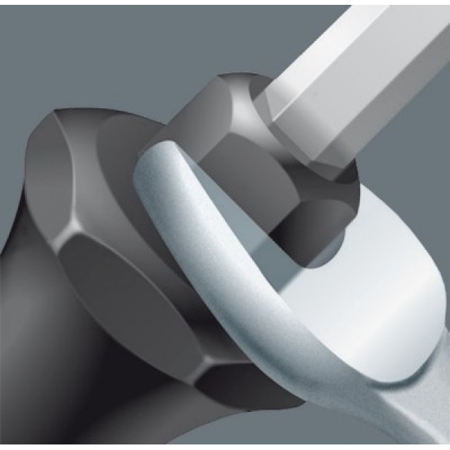 Wera 932/6 Kraftform Set Standard screwdriver Wera 932/6 Kraftform Set Standard screwdriver