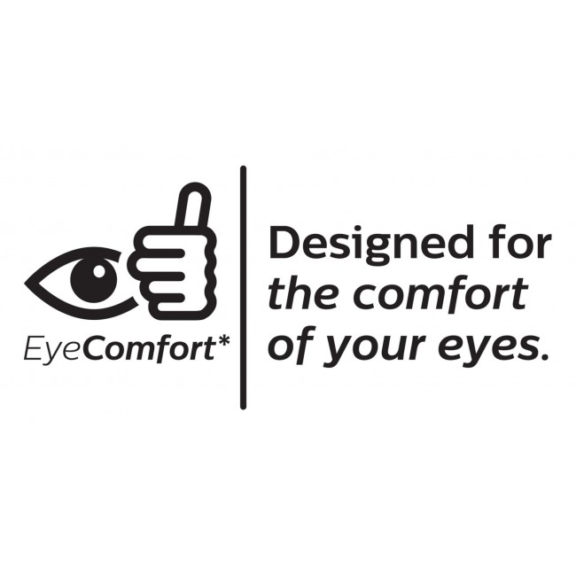 Philips Hue White and colour ambience Econic Outdoor Wall Light