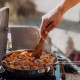 Kitchen set Primus CampFire Prep Kitchen set Primus CampFire Prep