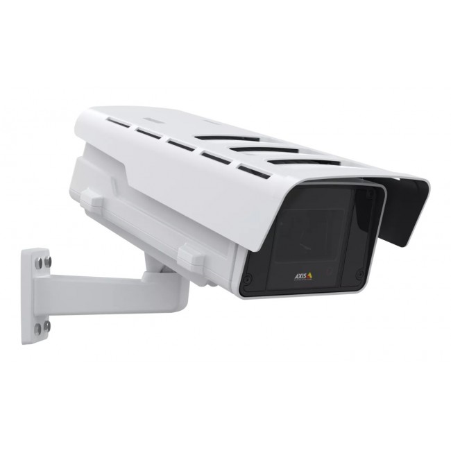 Axis 02064-001 security camera Bullet IP security camera Outdoor 1920 x 1080 pixels Ceiling/wall Axis 02064-001 security camera Bullet IP security camera Outdoor 1920 x 1080 pixels Ceiling/wall