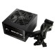 FSP HEXA 85+ PRO power supply unit 550 W 24-pin ATX ATX Black FSP HEXA 85+ PRO power supply unit 550 W 24-pin ATX ATX Black