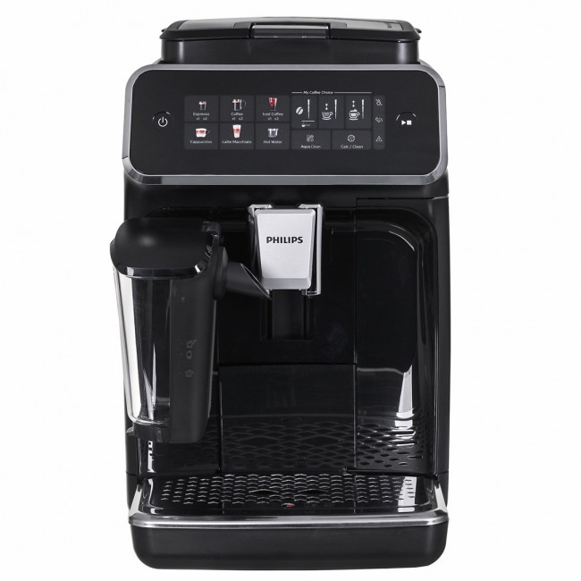 Philips EP3341/50 coffee maker Fully-auto Espresso machine Philips EP3341/50 coffee maker Fully-auto Espresso machine
