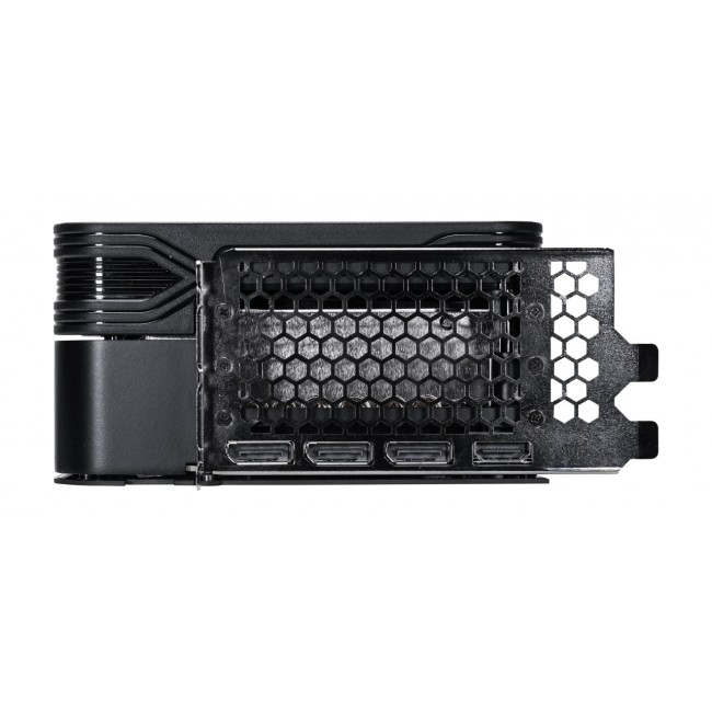 Palit GeForce RTX 5090 GameRock OC NVIDIA 32 GB GDDR7 Palit GeForce RTX 5090 GameRock OC NVIDIA 32 GB GDDR7