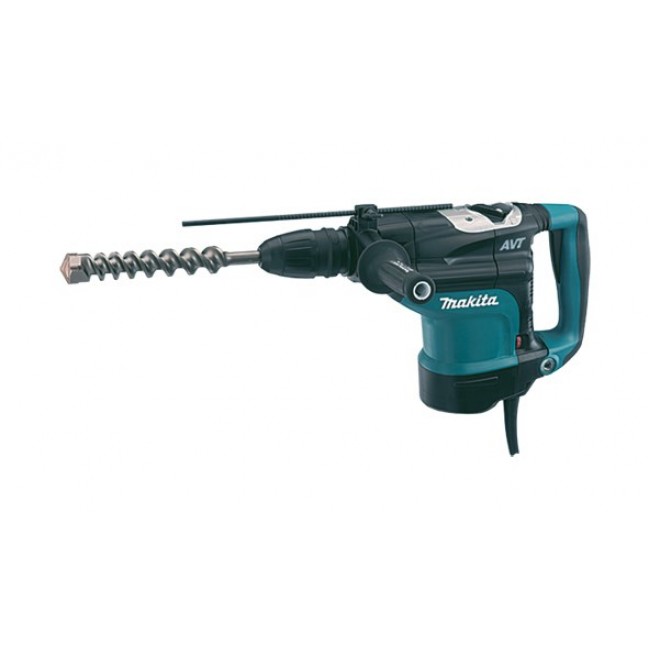 Makita HR4511C rotary hammer 280 RPM 1350 W