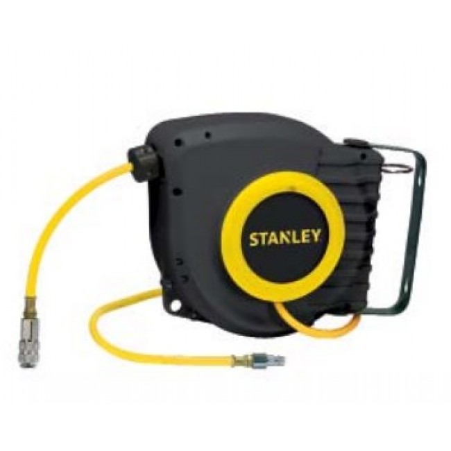 Stanley 9045698STN air compressor accessory Hose reel Stanley 9045698STN air compressor accessory Hose reel