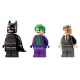 LEGO BATMAN 76303 Batman Tumbler vs. Two-Face & The Joker