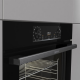 Gorenje BO6737E02BG Black Gorenje BO6737E02BG Black