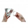 Trangia Triangle Set Windshield for camping stove