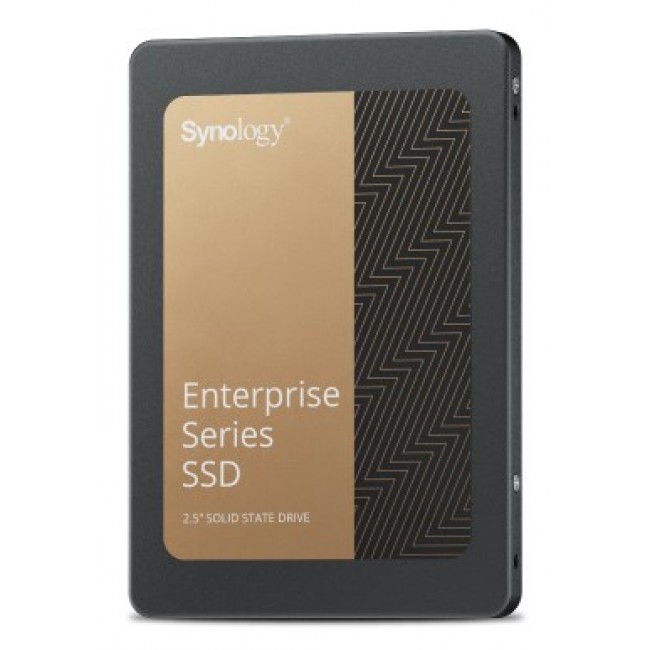 Synology Enterprise Series 480 GB 2.5 Synology Enterprise Series 480 GB 2.5
