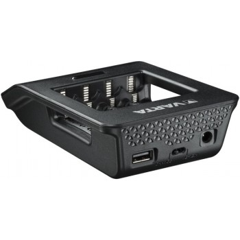 Varta LCD SMART CHARGER+ Household battery AC