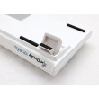 Ducky DKON2061ST keyboard Gaming USB QWERTZ German White Ducky DKON2061ST keyboard Gaming USB QWERTZ German White