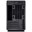 Lian Li DAN Cases A3-mATX Micro-ATX Case - Black