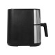 AIR FRYER fat-free fryer BLOW 2500W 8L AIR FRYER fat-free fryer BLOW 2500W 8L