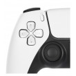 Sony DualSense White Bluetooth/USB Gamepad Analogue / Digital Android, MAC, PC, PlayStation 5, iOS Sony DualSense White Bluetooth/USB Gamepad Analogue / Digital Android, MAC, PC, PlayStation 5, iOS