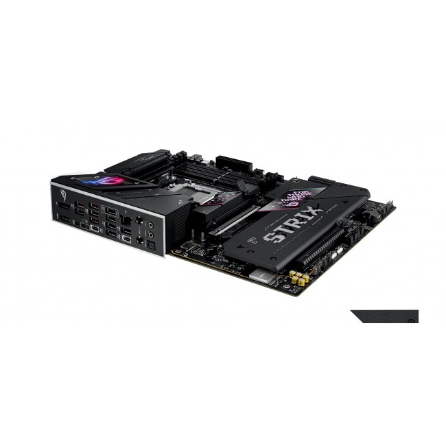ASUS ROG STRIX B850-E GAMING WIFI AMD B850 socket AM5 ATX motherboard