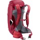 Deuter AC Lite 24 Hiking Backpack 24 L (cherry/masala)