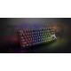 GENESIS NKG-2155 keyboard Gaming USB QWERTY UK International Black