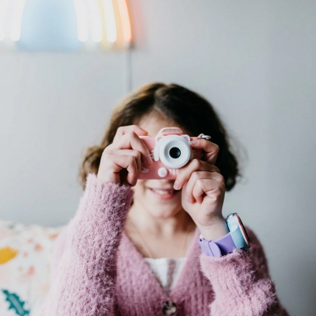 myFirst Camera 3 Children's digital camera