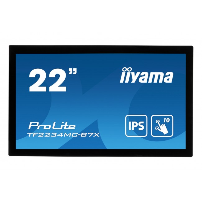 iiyama ProLite TF2234MC-B7X computer monitor 54.6 cm (21.5