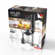 Adler AD 4620b Hand Blender Black Adler AD 4620b Hand Blender Black