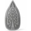 Philips 5000 series DST5010/10 iron Steam iron SteamGlide Plus soleplate 2400 W Grey, White Philips 5000 series DST5010/10 iron Steam iron SteamGlide Plus soleplate 2400 W Grey, White