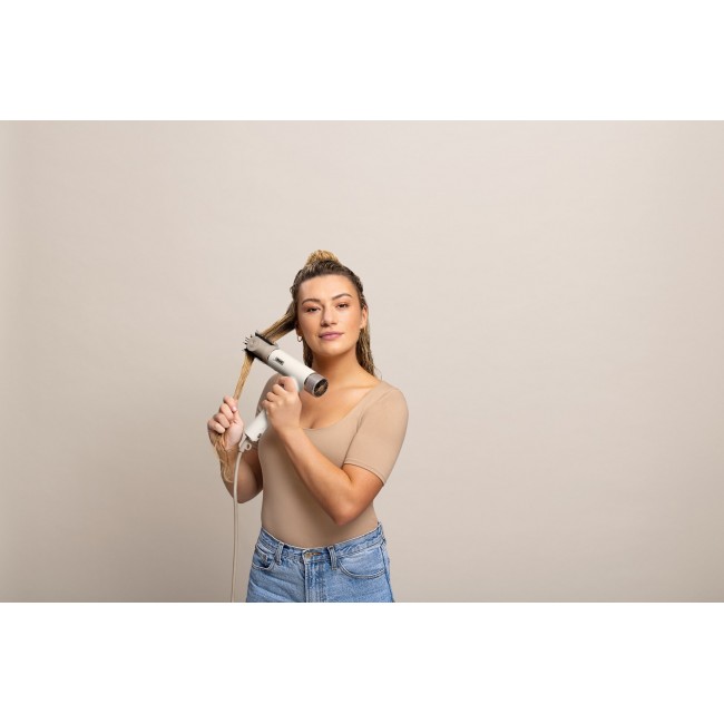 Shark HD333EU hair styling tool Multistyler Warm White 1700 W 2.44 m