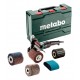 Metabo SE 17-200 RT Straight die grinder 3000 RPM Black, Green, Red 1700 W