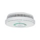 Smoke and carbon monoxide detector Nedis DTCTCS10WT
