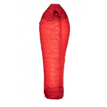 Radical 16h long-red-red PAJAK sleeping bag