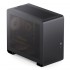 Jonsbo U4 Mini Mesh Micro-ATX Case - Black