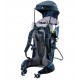 DEUTER KID COMFORT MIDNIGHT HIKING CARRIER DEUTER KID COMFORT MIDNIGHT HIKING CARRIER
