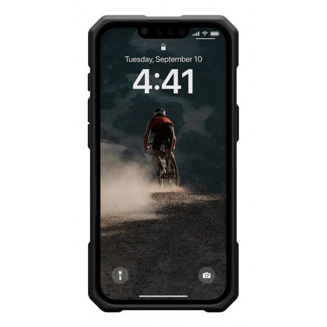Urban Armor Gear 114497113636 mobile phone case 15.5 cm (6.1