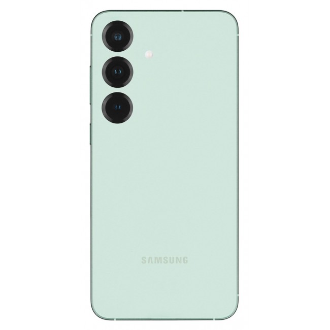 Samsung Galaxy S25 15.8 cm (6.2