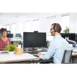 Logitech Zone Wired MSFT Teams - heads Logitech Zone Wired MSFT Teams - heads