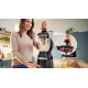 Bosch Serie 6 MMB6652B blender 2 L Tabletop blender 1800 W Black