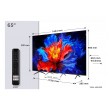 TCL P8K 65P8K TV 165,1 cm (65 TCL P8K 65P8K TV 165,1 cm (65