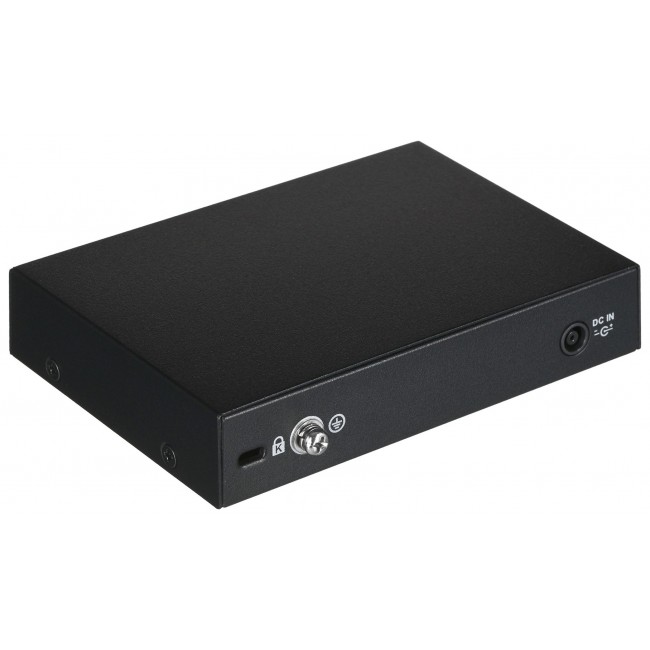SWITCH DAHUA PFS3006-4ET-60-V2 SWITCH DAHUA PFS3006-4ET-60-V2