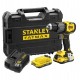 FATMAX SFMCD726D2T Drill/Driver