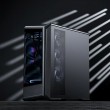 Jonsbo D400 Midi Tower Black