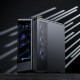 Jonsbo D400 Midi Tower Black