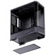 Jonsbo D400 Midi Tower Black