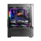 Mars Gaming MC-SE2 Mini Tower Black